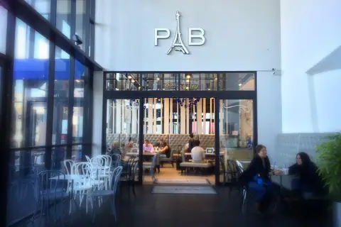 EPL Bakery photo 2