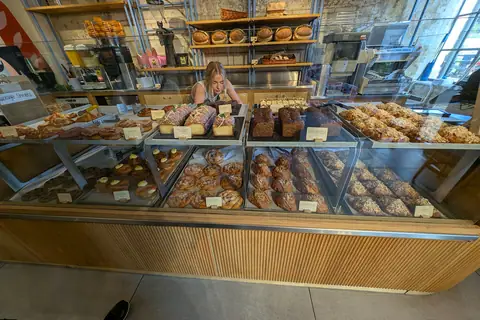 EPL Bakery photo 1